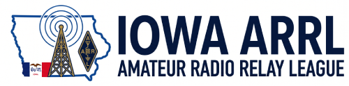 Iowa ARRL Section Demo